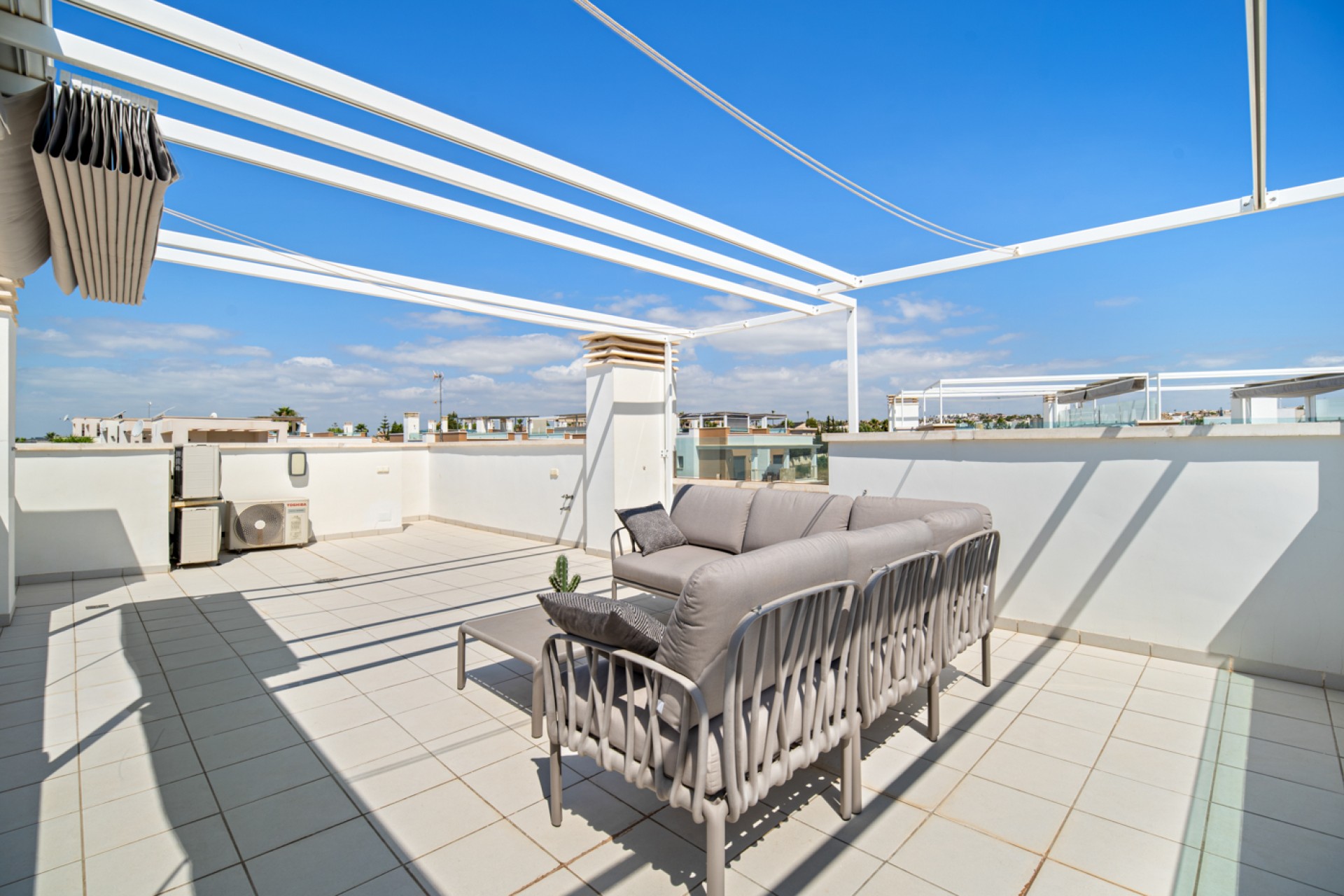 Sprzedaż - Duplex - Ciudad Quesada - Rojales