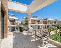 Sprzedaż - Duplex - Ciudad Quesada - Rojales