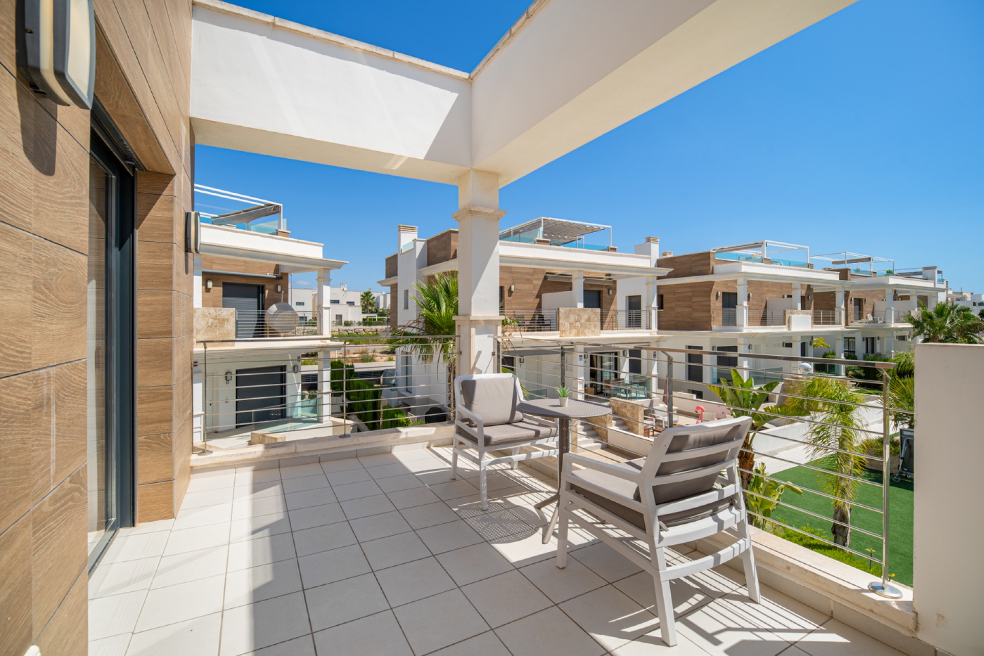 Sprzedaż - Duplex - Ciudad Quesada - Rojales