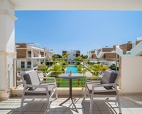 Sprzedaż - Duplex - Ciudad Quesada - Rojales