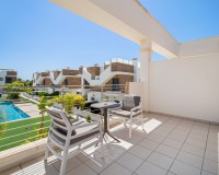 Sprzedaż - Duplex - Ciudad Quesada - Rojales