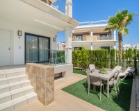 Sprzedaż - Duplex - Ciudad Quesada - Rojales