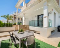 Sprzedaż - Duplex - Ciudad Quesada - Rojales