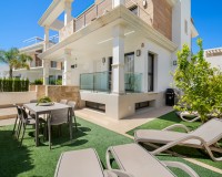 Sprzedaż - Duplex - Ciudad Quesada - Rojales