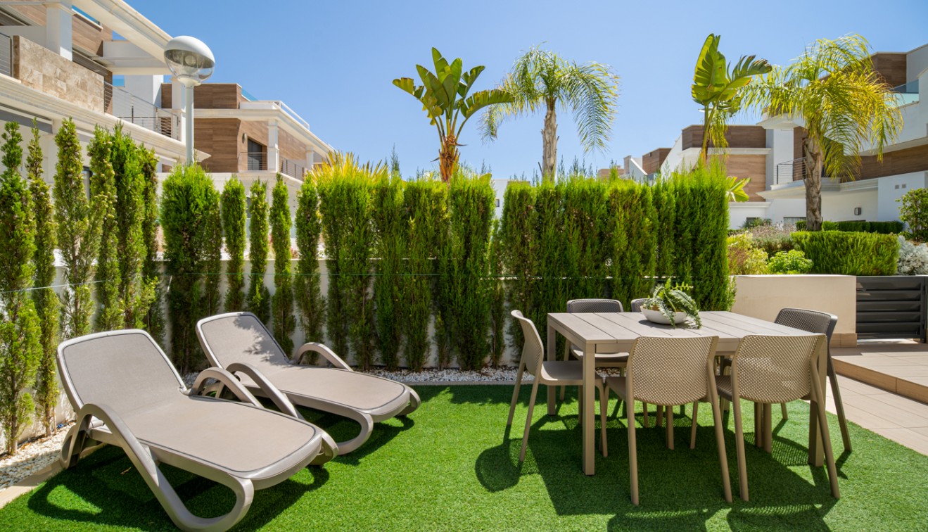 Sprzedaż - Duplex - Ciudad Quesada - Rojales