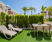 Sprzedaż - Duplex - Ciudad Quesada - Rojales