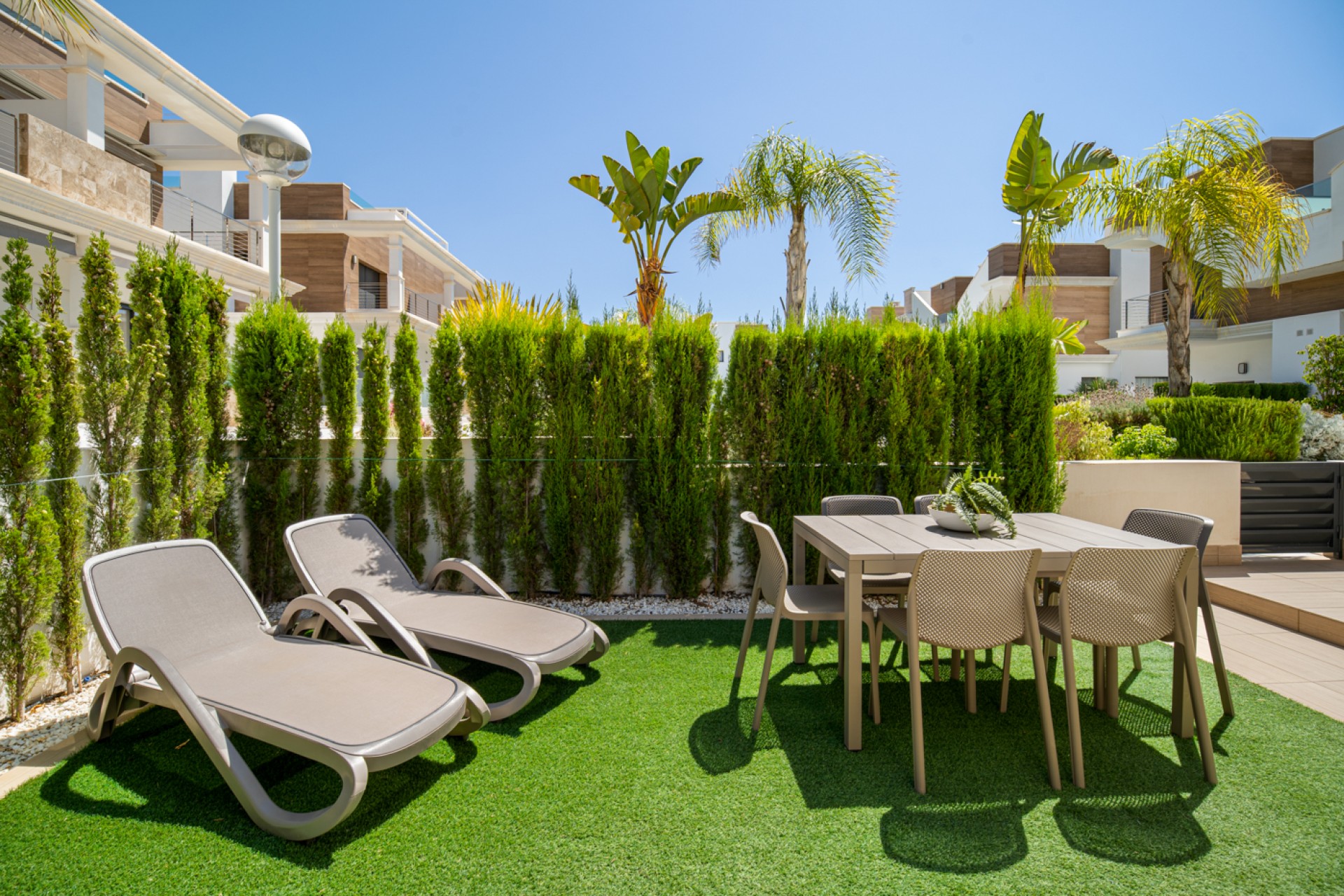 Sprzedaż - Duplex - Ciudad Quesada - Rojales