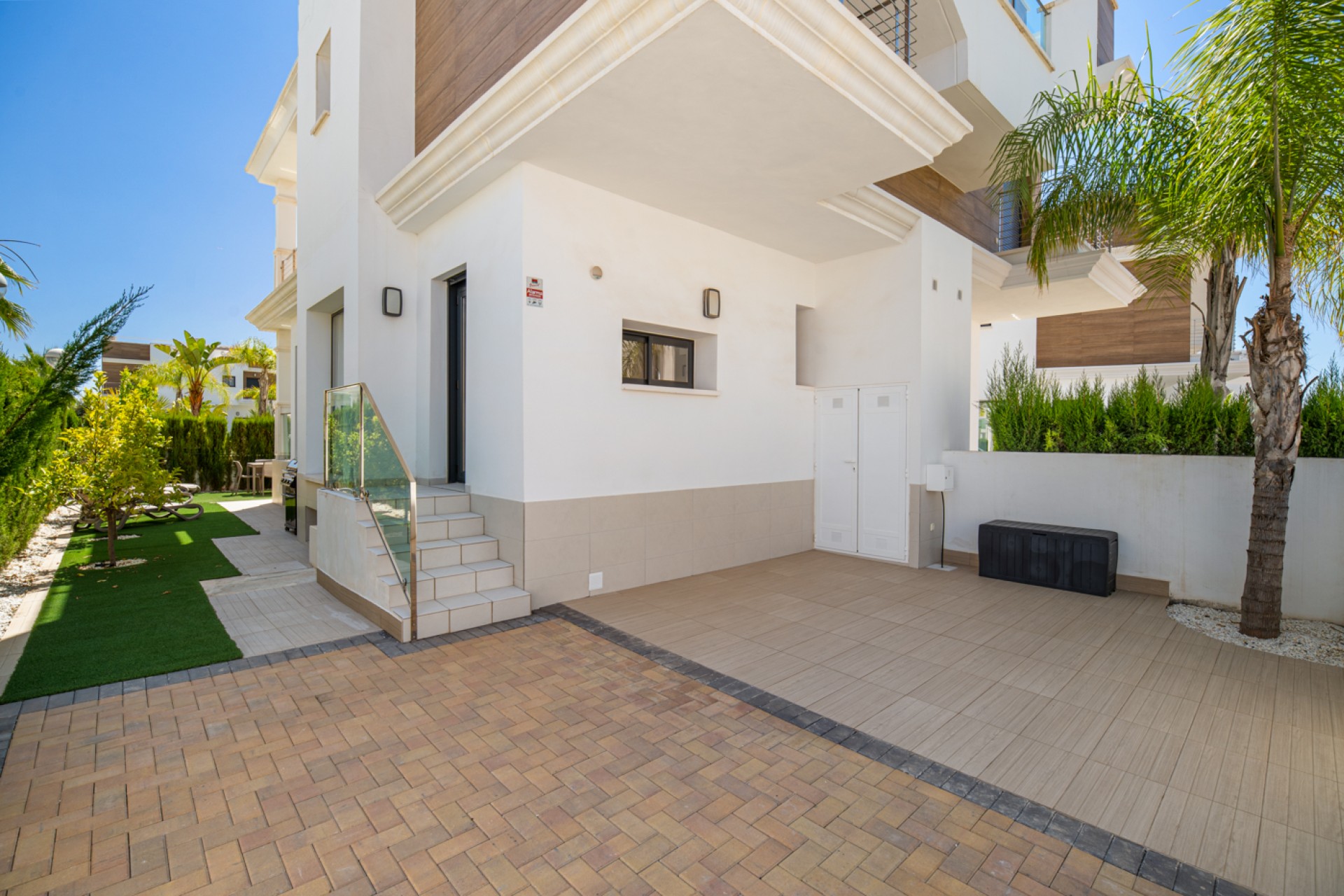 Sprzedaż - Duplex - Ciudad Quesada - Rojales