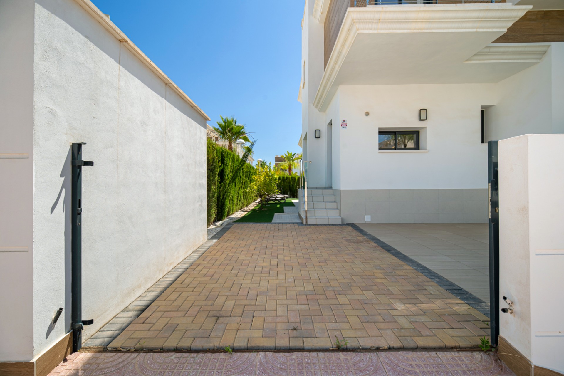 Sprzedaż - Duplex - Ciudad Quesada - Rojales