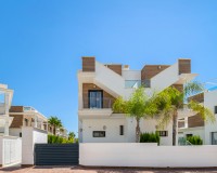 Sprzedaż - Duplex - Ciudad Quesada - Rojales