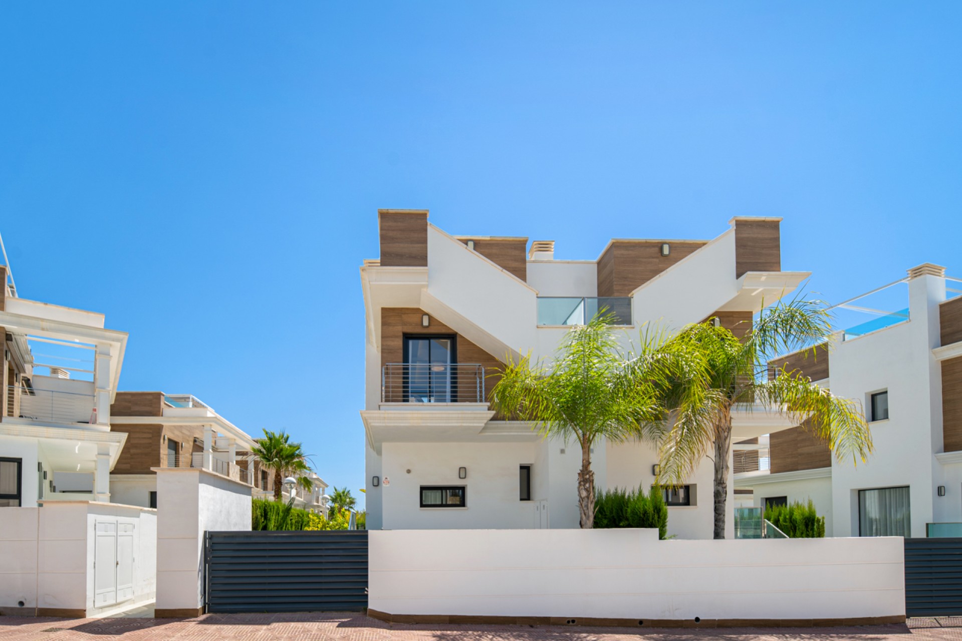 Sprzedaż - Duplex - Ciudad Quesada - Rojales