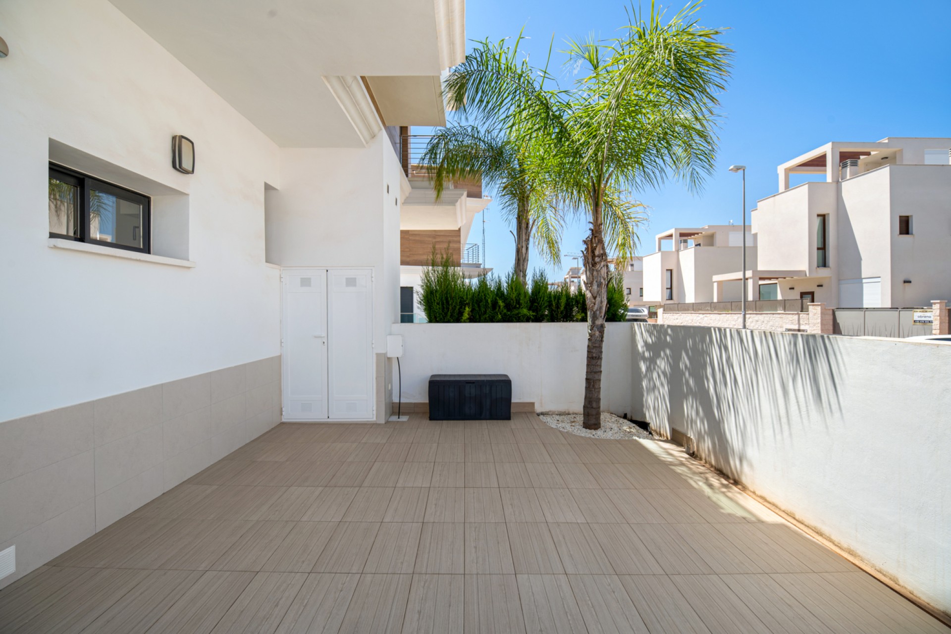 Sprzedaż - Duplex - Ciudad Quesada - Rojales