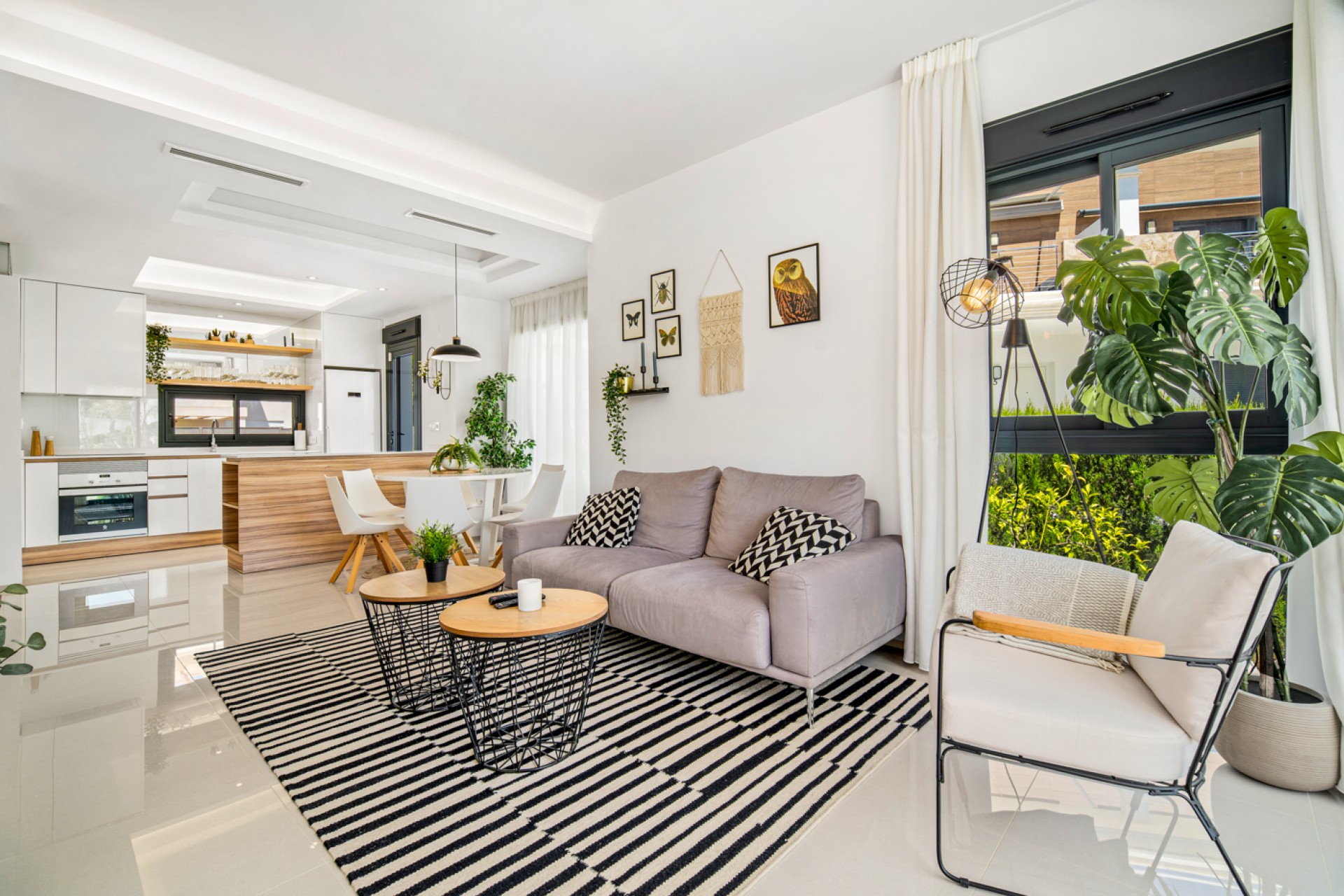 Sprzedaż - Duplex - Ciudad Quesada - Rojales