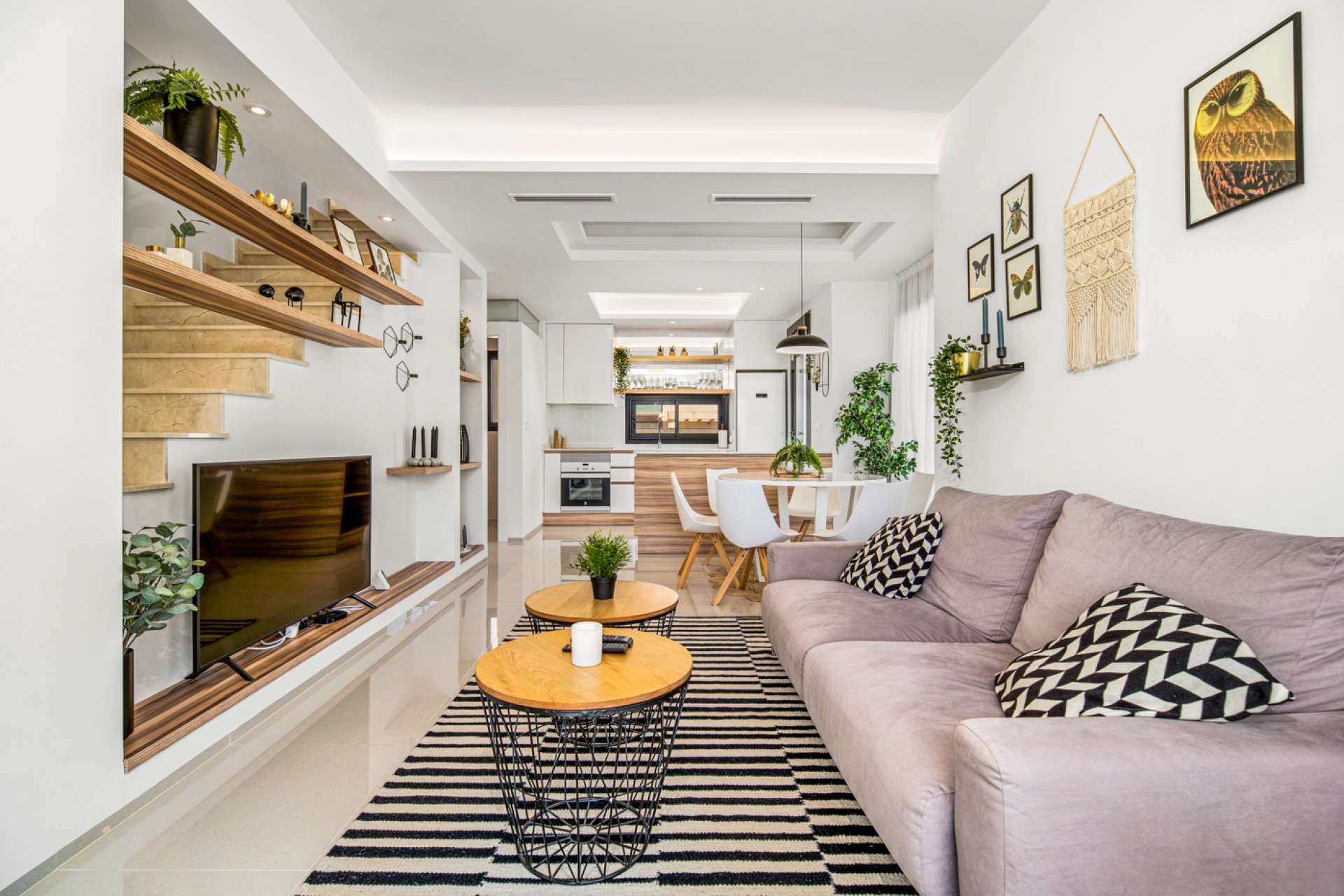 Sprzedaż - Duplex - Ciudad Quesada - Rojales