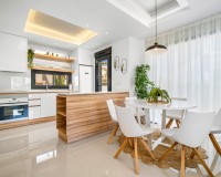 Sprzedaż - Duplex - Ciudad Quesada - Rojales