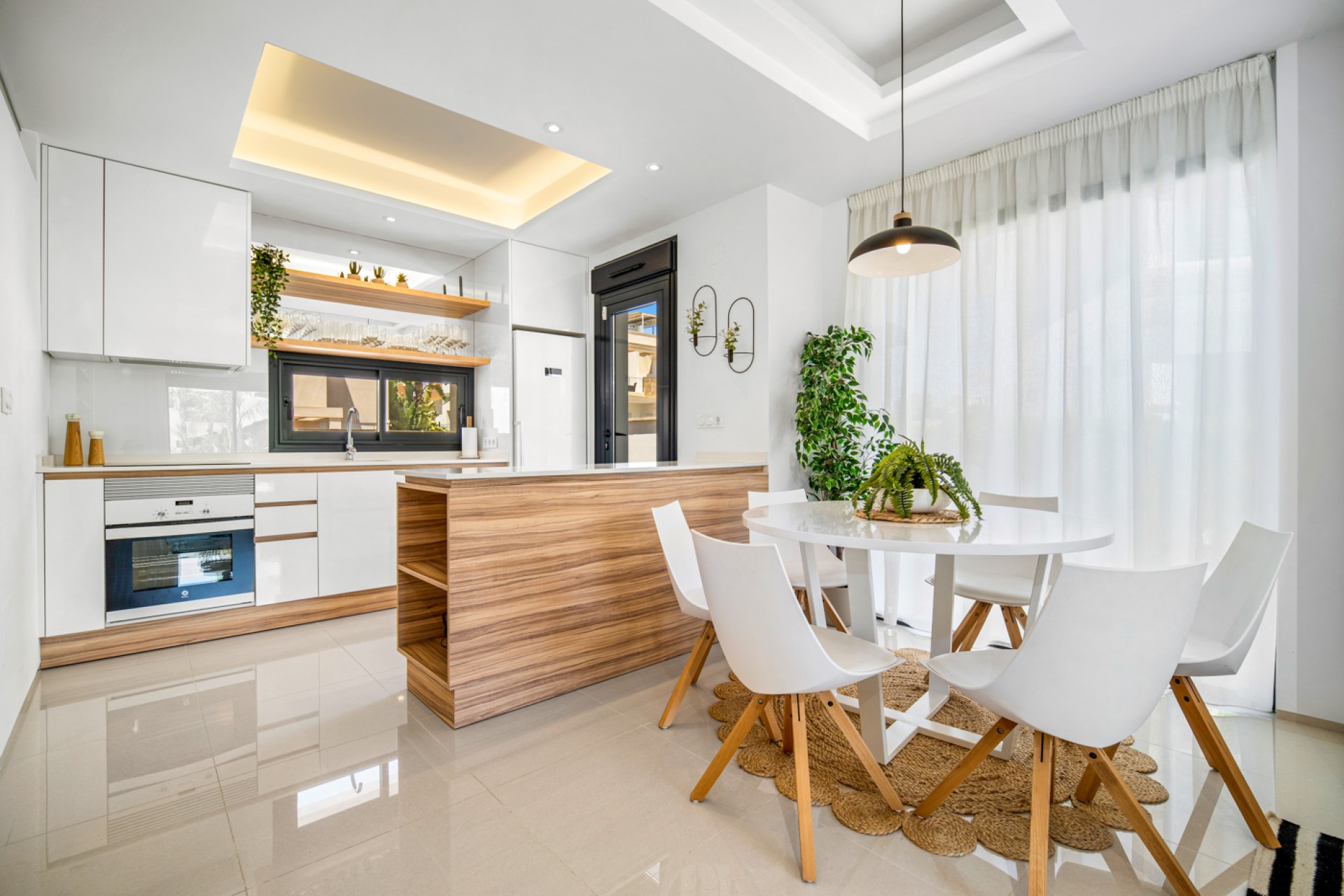 Sprzedaż - Duplex - Ciudad Quesada - Rojales