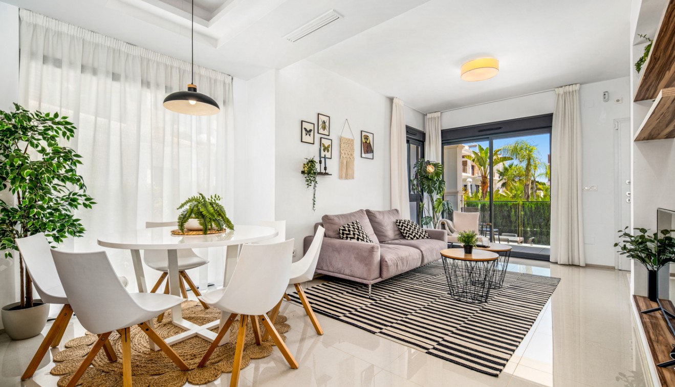 Sprzedaż - Duplex - Ciudad Quesada - Rojales