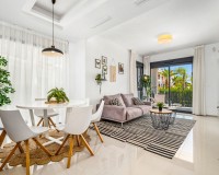 Sprzedaż - Duplex - Ciudad Quesada - Rojales