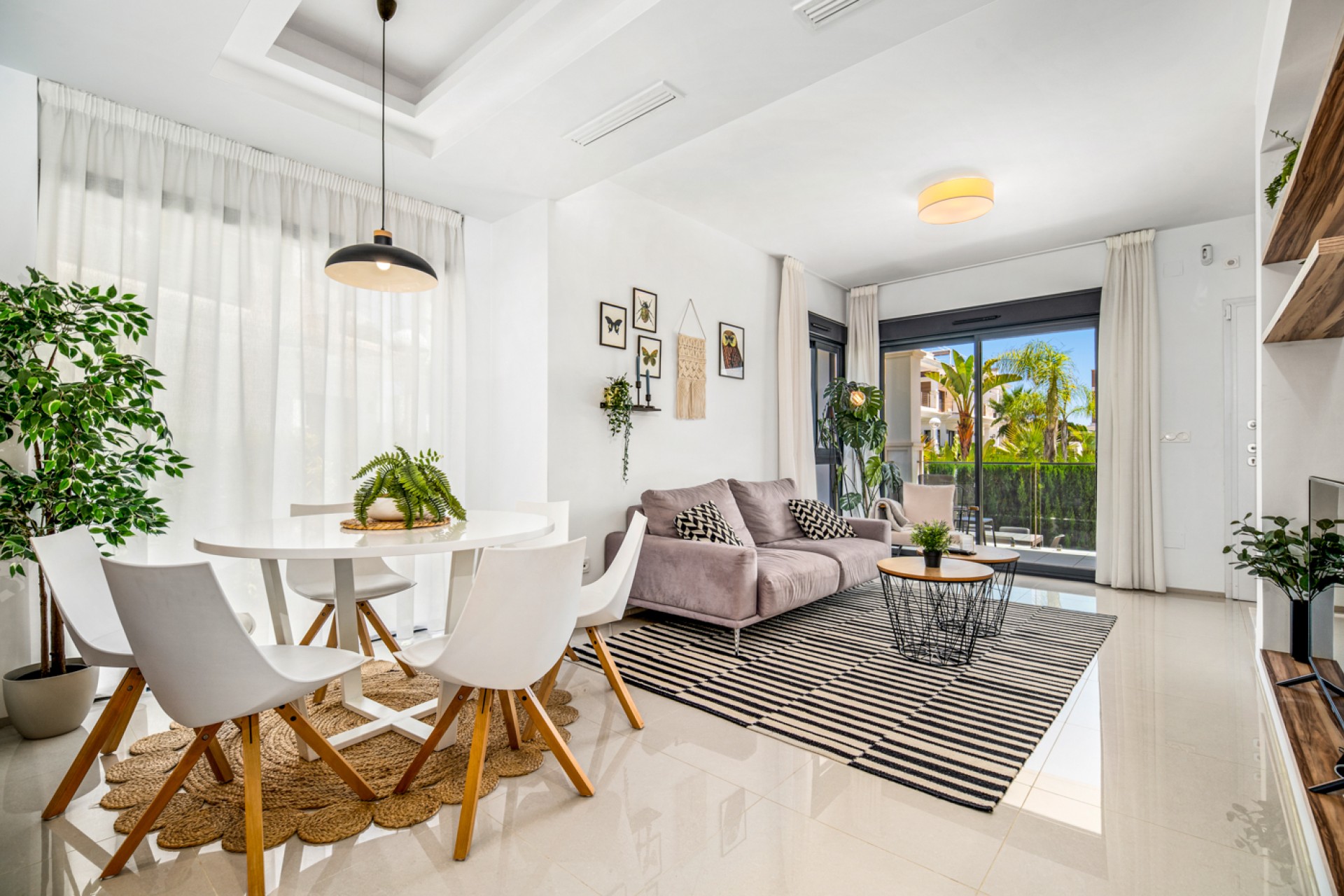 Sprzedaż - Duplex - Ciudad Quesada - Rojales