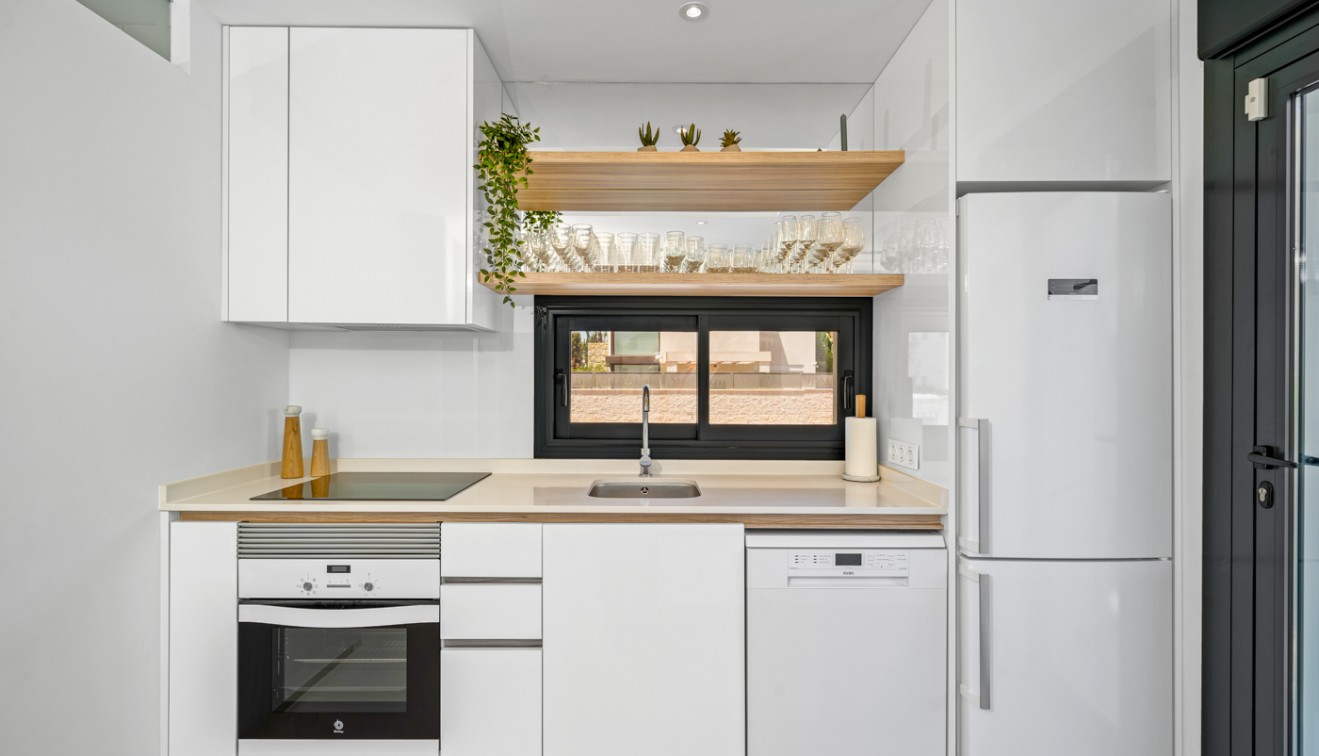 Sprzedaż - Duplex - Ciudad Quesada - Rojales