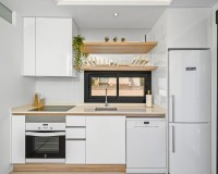 Sprzedaż - Duplex - Ciudad Quesada - Rojales