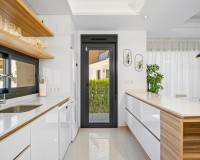 Sprzedaż - Duplex - Ciudad Quesada - Rojales