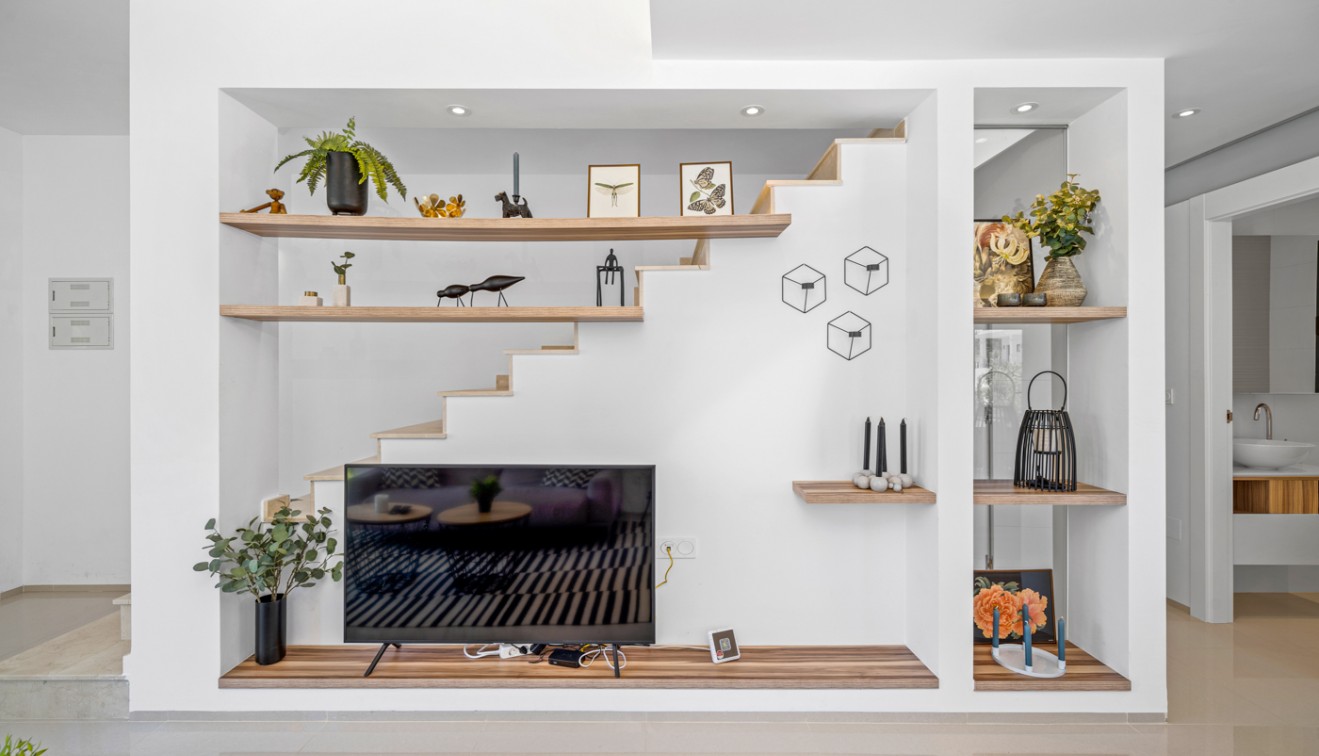 Sprzedaż - Duplex - Ciudad Quesada - Rojales