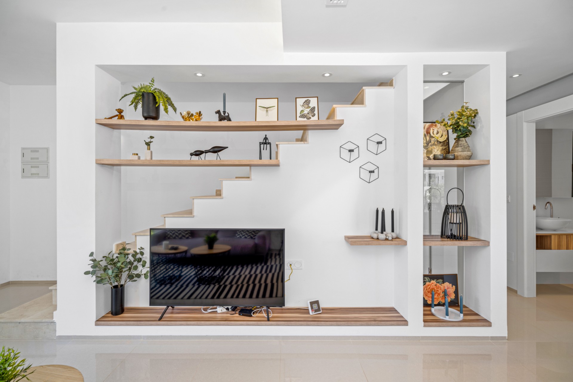 Sprzedaż - Duplex - Ciudad Quesada - Rojales