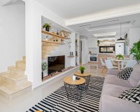 Sprzedaż - Duplex - Ciudad Quesada - Rojales