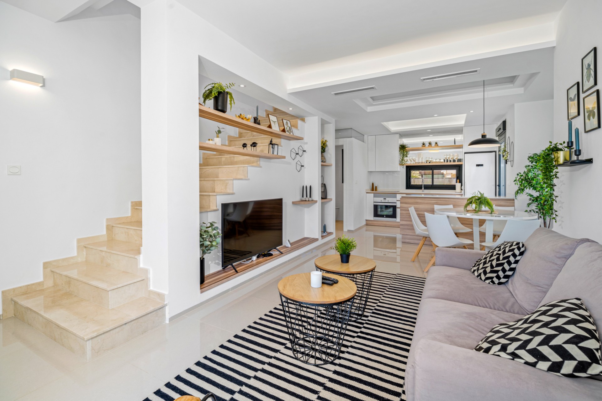 Sprzedaż - Duplex - Ciudad Quesada - Rojales