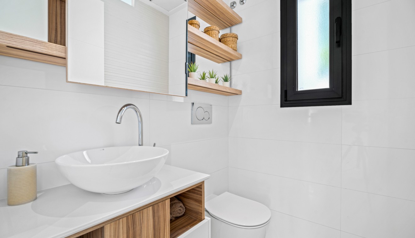 Sprzedaż - Duplex - Ciudad Quesada - Rojales