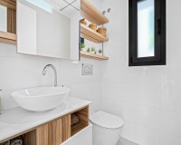 Sprzedaż - Duplex - Ciudad Quesada - Rojales