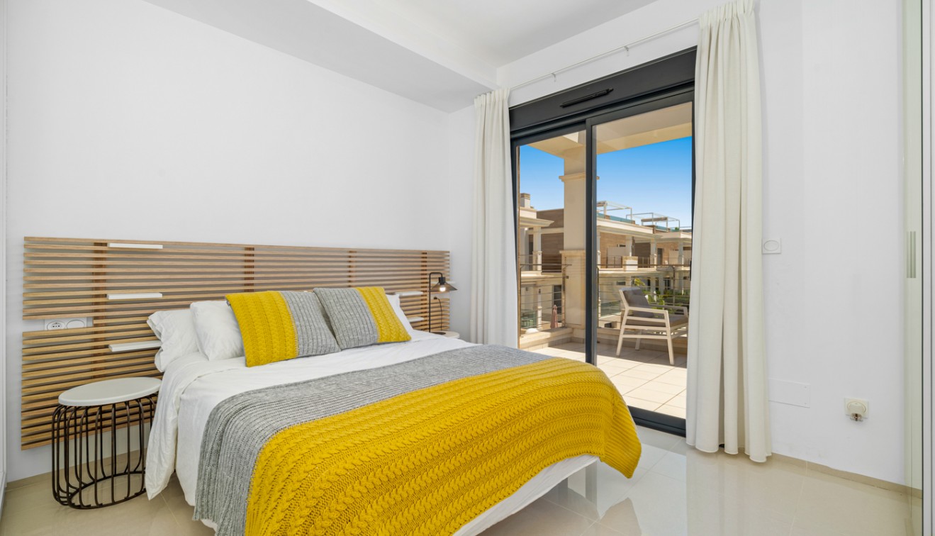 Sprzedaż - Duplex - Ciudad Quesada - Rojales