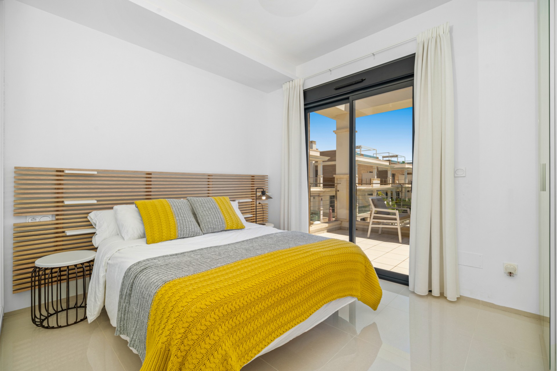 Sprzedaż - Duplex - Ciudad Quesada - Rojales