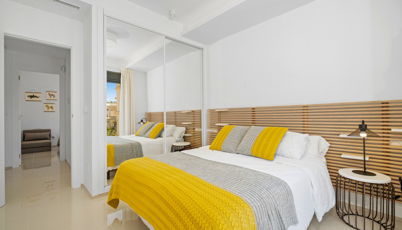 Sprzedaż - Duplex - Ciudad Quesada - Rojales