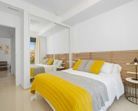 Sprzedaż - Duplex - Ciudad Quesada - Rojales