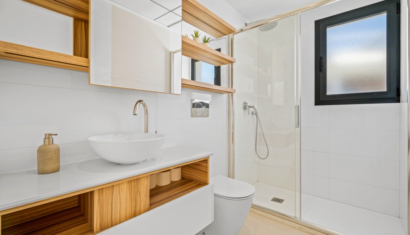 Sprzedaż - Duplex - Ciudad Quesada - Rojales