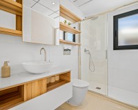 Sprzedaż - Duplex - Ciudad Quesada - Rojales