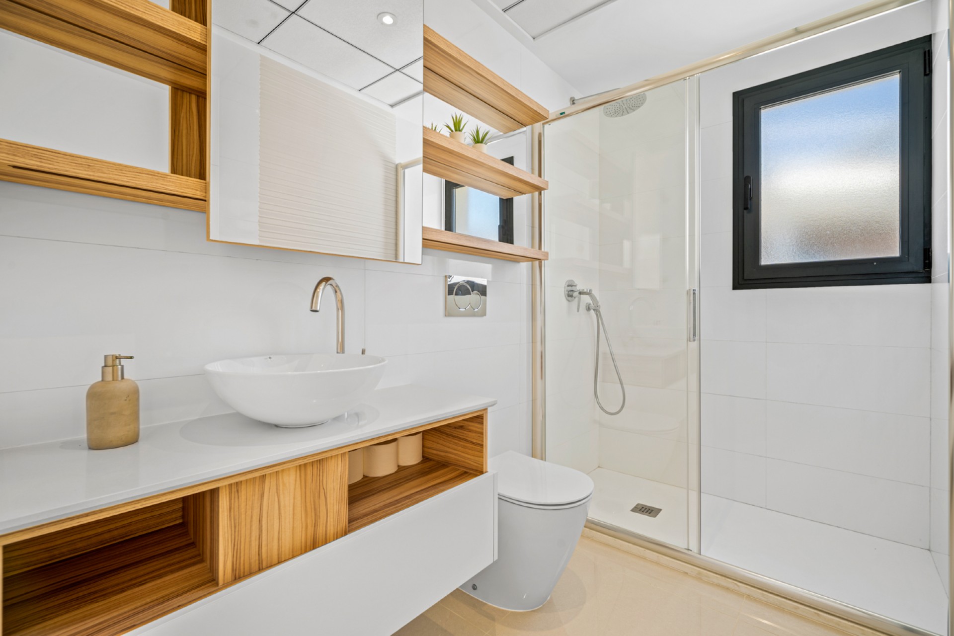 Sprzedaż - Duplex - Ciudad Quesada - Rojales