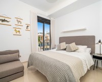 Sprzedaż - Duplex - Ciudad Quesada - Rojales