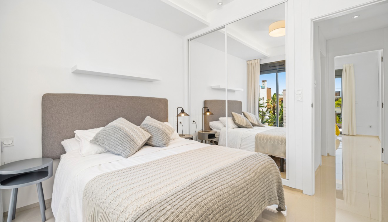 Sprzedaż - Duplex - Ciudad Quesada - Rojales