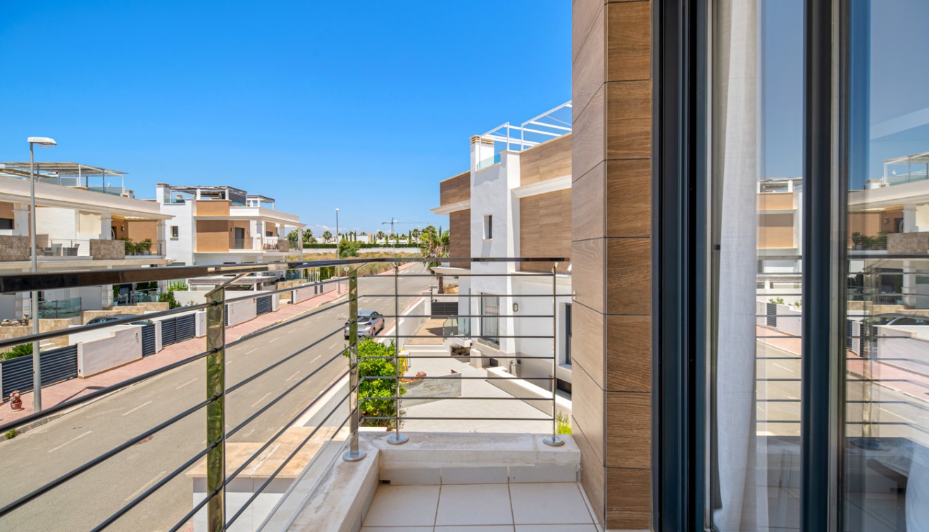 Sprzedaż - Duplex - Ciudad Quesada - Rojales