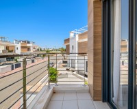 Sprzedaż - Duplex - Ciudad Quesada - Rojales