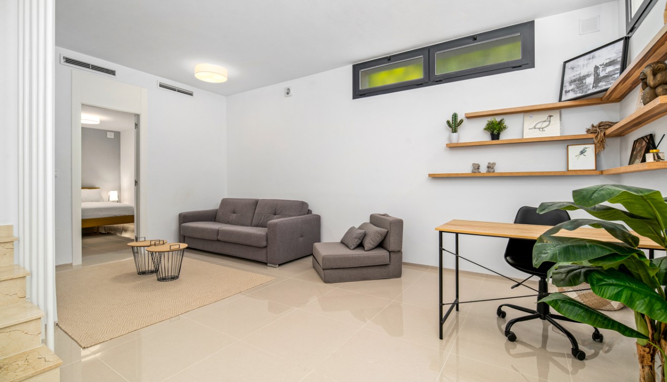 Sprzedaż - Duplex - Ciudad Quesada - Rojales