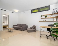 Sprzedaż - Duplex - Ciudad Quesada - Rojales