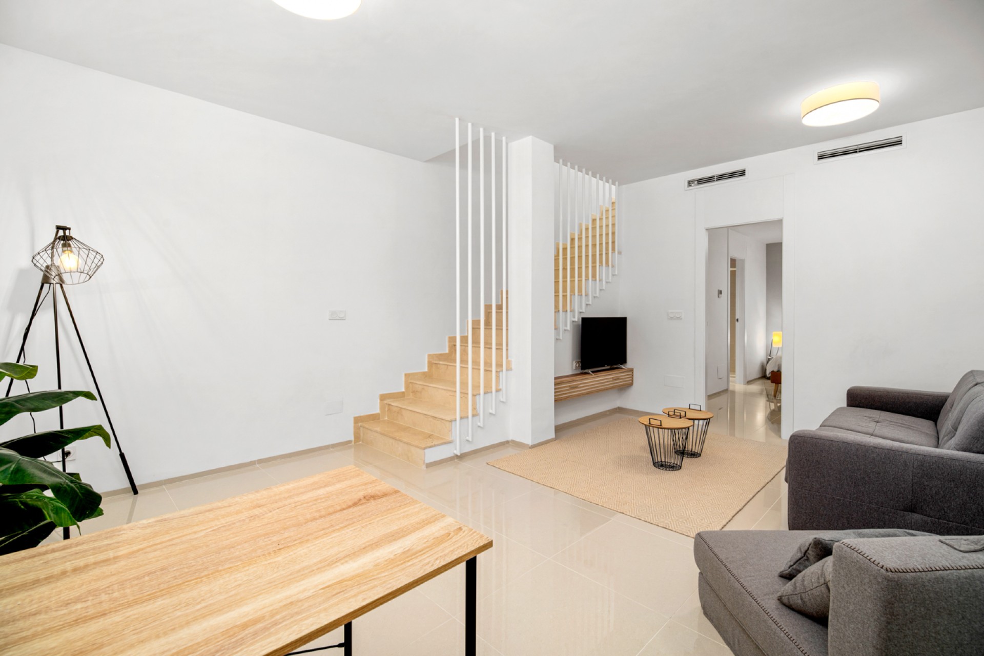 Sprzedaż - Duplex - Ciudad Quesada - Rojales