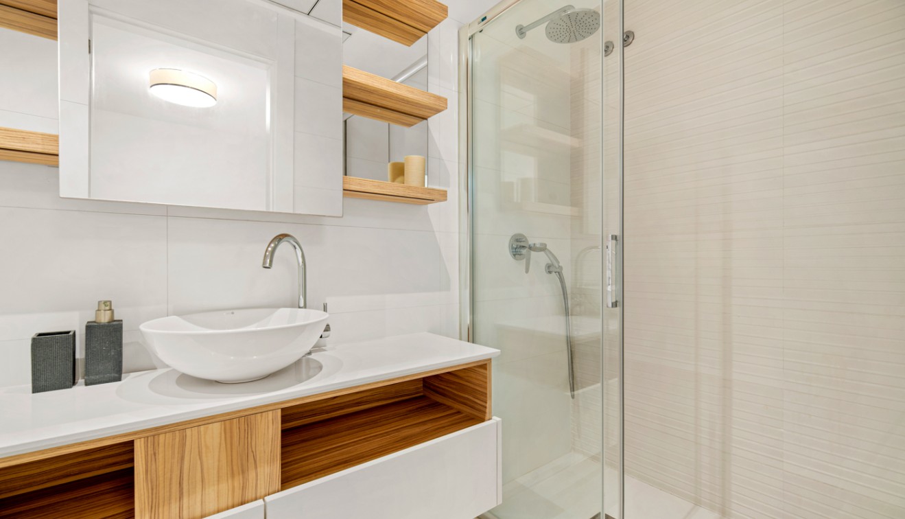 Sprzedaż - Duplex - Ciudad Quesada - Rojales