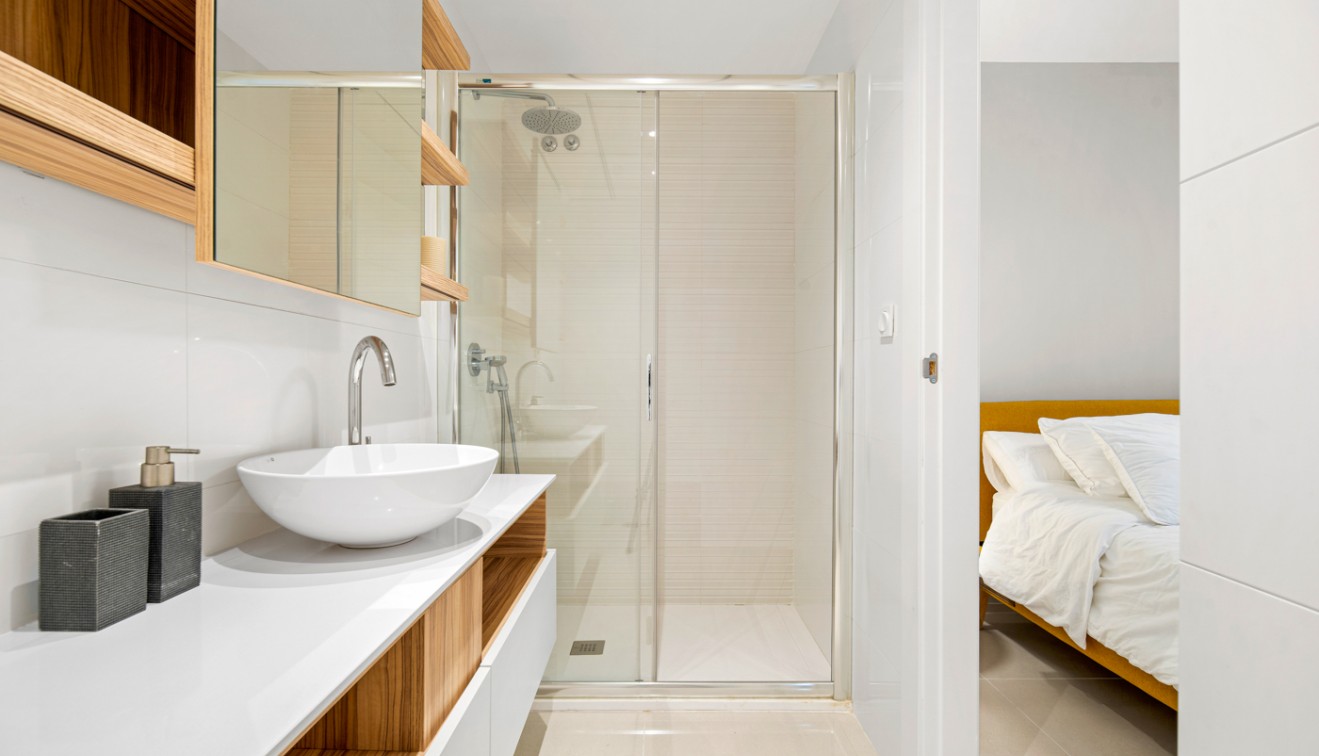 Sprzedaż - Duplex - Ciudad Quesada - Rojales