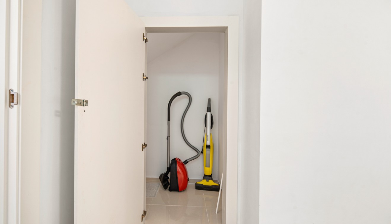 Sprzedaż - Duplex - Ciudad Quesada - Rojales