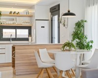 Sprzedaż - Duplex - Ciudad Quesada - Rojales